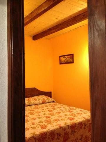 Apartament Il Borgo 19 Scapoli Zewnętrze zdjęcie